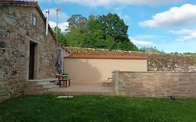 A caseta de Mourelle